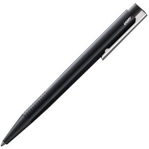 Długopis Lamy 204 Logo M+ Czarny M16BL